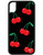 Wildflower Limited Edition iPhone Case for iPhone XR (Cherry Pop)