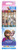 Scentco Disney Frozen Smencils - HB #2 Scented Pencils, 5 Count