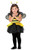 Seasons Direct Halloween Toddlers' Tiny Bee Costume Yellow
