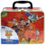 Toy Story 4 Large Lunch Tin Box with 48pc Puzzle Inside