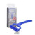 Record Cleaner Anti-Static Viscous Silicone Cleaning Roller for Vinyl Record, LCD Screen, Washable & Reusable, Dust Remover
