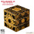 Mezco Hellraiser III Lament Configuration Puzzle Cube Standard