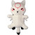 Great Eastern Entertainment Okami Den - Chibiterasu Plush Bag
