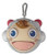 Great Eastern Entertainment Psycho Pass - Komissa Plush Keychain
