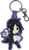 Great Eastern Entertainment Black Butler - Sd Sebastian Pu Keychain