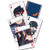 Great Eastern Entertainment Kill La Kill: Playing Cards, 5", Multicolor