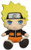 Great Eastern Entertainment Naruto Shippuden - Naruto Sitting Pose Plush 7"