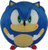 Great Eastern Entertainment Sonic The Hedgehog -Sonic Ball Plush 8"