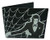 Great Eastern Entertainment Black Butler 2 Claude Bi-Fold Wallet