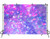 Colorful Spots Photography Backdrop (Not Glitter) Baby Photo Background Photo Booth Props 7x5FT