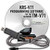 RT Systems KRS-V71 Programming kit for Kenwood TM-V71A