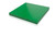 HDPE (High Density Polyethylene) Plastic Sheet 1/2' x 12' x 12' Green Color