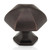 Southern Hills Oil Rubbed Bronze Cabinet Knobs, Pack of 5, Kitchen Cupboard Knobs, Cabinet Hardware, Drawer Pulls SHKM023-ORB-5