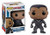 Funko POP Marvel: Captain America Civil War - Black Panther [Unmasked] (Walgreens Exclusive)