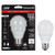 Feit Electric BPAG500DM/LED/3 General Household A Bulb 3 Pack 40 Watt Eq