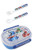 3 Thomas the Tank Engine Products - Lunch Box, Spoon and Fork