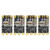 HGLRC Blheli_S 30A ESC 2- 5S LiPo Battery Input Dshot600 Brushless Motor Electronic Speed Controller for FPV Multicopter Quadcopter (4PCS)