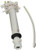 Plumb Pak PP830-1 Toilet Ballcock, Plastic, 8-1/2"