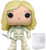 Funko Pop! TV: Legends of Tomorrow - White Canary Vinyl Figure (Bundled with Pop BOX PROTECTOR CASE)