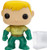 Funko Pop! DC Heroes: New 52 Aquaman PX Exclusive Vinyl Figure (Bundled with Pop Box Protector CASE)