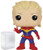 Funko Pop! Marvel: Avengers - Unmasked Captain Marvel (Ms. Marvel) #148 Vinyl Figure (Bundled with Pop BOX PROTECTOR CASE)