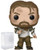 Funko Pop! Stranger Things - Hopper with Vines Vinyl Figure (Bundled with Pop Box Protector Case)