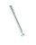 SE 8030TM-S 24" Telescopic Magnetic Pick-up Tool with 10 lbs. Pull Capacity