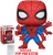Funko Pop! Marvel: Six Arm Spider-Man (Walgreens Exclusive) Vinyl Figure (Bundled with Pop Box Protector Case)