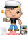 Funko Pop! Specialty Series: Popeye Vinyl Figure (Bundled with Pop Box Protector Case)