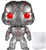 Marvel: Avengers 2 Age of Ultron - Ultron Funko Pop! Vinyl Figure (Includes Compatible Pop Box Protector Case)