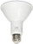 Feit Electric PAR30L75/10KLED/3 75W Equivalent Non-Dimmable LED Light Bulb (3 Pack), Warm White