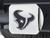 Fanmats 21529 Hitch Cover (Houston Texans)