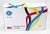 TTP-Toner Tech Pro Compatible Toner Cartridge Replacement for HP CE252A ( Yellow )