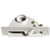 Nutone CI365W VacPan Automatic Dustpan Inlet - White