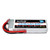 HRB 4S 14.8v 3300mAh 60C Lipo Battery Pack with T Plug for RC Helicopter Airplane Boat Quadcopter