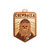 Plox Star Wars Chewbacca Bluetooth Item Finder