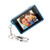 Coby Digital Photo Keychain DP-161 Blue