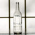 750 ml Clear Glass Claret/Bordeaux Bottles, 12 per case