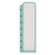 Office by Martha Stewart Discbound Checklists, 50 sheets, Blue Paper