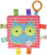 Taggies Crinkle Me Toy, Owl