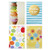 Hallmark Assorted Blank Cards Set (Fun Designs, 12 Cards and Envelopes)