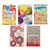 Hallmark Vida Birthday Greeting Card Assortment (5 Cards, 5 Envelopes)