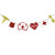 Nurse Banner Nurse Garland RN Banner RN Garland Medical School Decor Nurse Party RN Party Nursing Grad Party Decorations Nurse Graduation Party Decorations Supplies