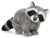AuroraPlush Flopsie Raccoon