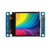 WINGONEER 1.44 Inch TFT LCD 65K Color 128x128 Display Screen SPI Serial Port Module ST7735 for 51 ARM Arduino