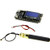 WINGONEER LORA32 915Mhz ESP32 Bluetooth WiFi Module with 0.96 inch OLED Display Screen