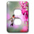 3dRose lsp_207098_6 Illinois, USA Ruby throated Hummingbird 2 Plug Outlet Cover