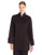 Dickies Chef Women's Executive Coat, Black, X-Small