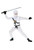 Charades Child's Ninja Avenger Costume, White, Small