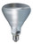 Philips 202051 250-watt BR40 TuffGuard Coated Heat Lamp Light Bulb